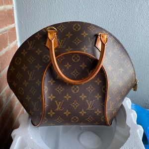 Louis Vuitton Ellipse MM